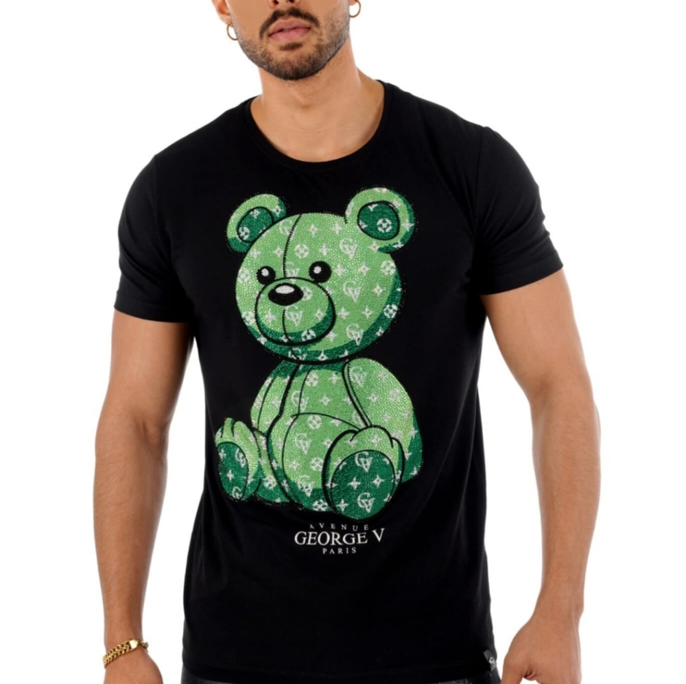 George V Tee